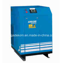 Luftgekühlter rotierender ölgeschmierter industrieller Schraubenkompressor (KA7-08)